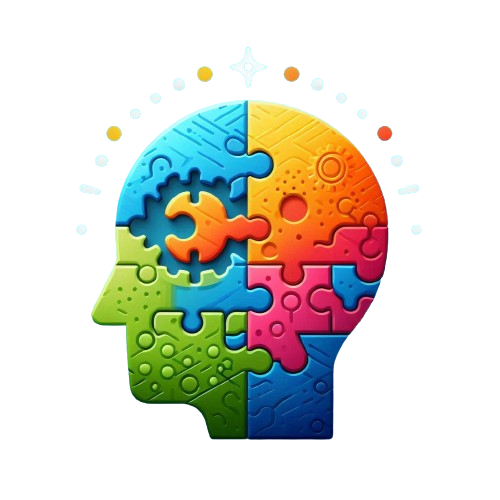 Caremind IA Logo